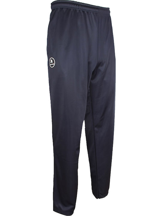 Jogginghose Glänzend Blue