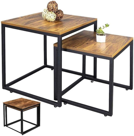 Set Zigon Rustic Set Zigon Rustic