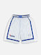 Kids' Shorts/Bermudas Fabric National Team White