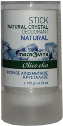 Macrovita Deodorant Kristall in Stick 120g Macrovita Deodorant Kristall in Stick 120g