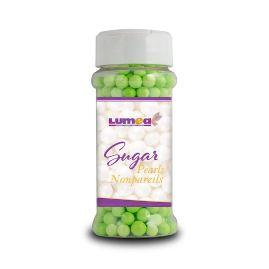 Lumea Essbare Dekorationen Grüne 80gr LPRL-031.7008