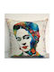 Lampiris Interiors Μαξιλάρι Καναπέ Σχέδιο 8601 Digital Print 45x45εκ.