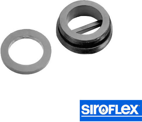 Plastic Faucet Adapter 2pcs Water Filters Viospiral 02-2678/10