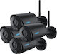 Reolink Argus Series B320-B IP Камера за наблюдение