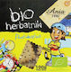 Bio Ania Kekse Rechteckig Bio 100 g Bio Ania
