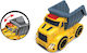 Blabla Toys Camion Pull Back