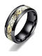 Amalfi Accessories Ring made of Steel