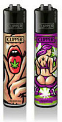 Clipper Flame Lighter