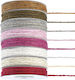 Șiret Paper Cord 0,1 cm 50 Metri 757