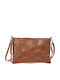 De piele Geantă de damă Crossbody Maro