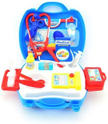 Teddies Medizinisches Set