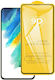 Full Face Tempered Glass (Galaxy S21 FE 5G)