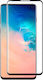 0.26mm Full Glue Full Face Tempered Glass Black (Galaxy A22 5G)