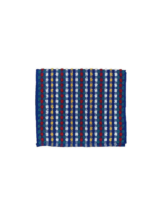 Sidirela Handtuch aus 100% Baumwolle 30x50cm Sidirela Handtuch aus 100% Baumwolle 30x50cm