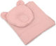 My Sweet Baby Set Pentru Patut roz închis 2buc piese