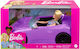 Barbie Puppenfahrzeug