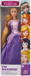 Grandi Giochi Rapunzel Puppe für 3+ Jahre alt+ Jahre Grandi Giochi Rapunzel Puppe für 3+ Jahre alt+ Jahre