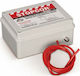 Cathodic Protection Magnesium Anode Stopcor Boat A9 Plus