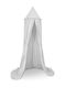 My Sweet Baby Mosquito Net Crib Tulle Gray