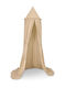 My Sweet Baby Mosquito Net Crib Tulle Beige