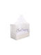 My Sweet Baby Crib Mosquito Net from White Tulle 470x160cm