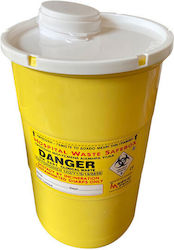 3M Container De Eliminare A Acelor DOXA56S 3M Container De Eliminare A Acelor DOXA56S