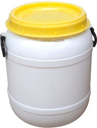 RtmKayaks Plastic Container 50lt