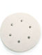 Orbital Sander Sanding Sheet K40 / K60 / K80 / K120 / K180 115x115mm Set 5pcs