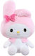 Giochi Preziosi Плюшено Hello Kitty Friends 30 см.