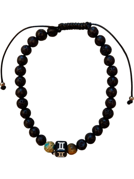 Männliches Armband