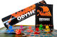 Board Game Odyssey for 2-6 Players 8+ Years Old EPA