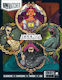 Επιτραπέζιο Παιχνίδι Unmatched: Battle Of Legends, Volume Three για 2-4 Παίκτες 9+ Ετών (EN) Restoration Games