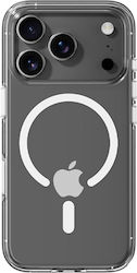 Rock Crystal Shield Transparene (iPhone 17 Pro Max) Rock Crystal Shield Transparene (iPhone 17 Pro Max)