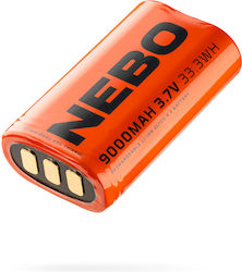 Nebo 9000mAh