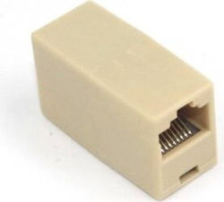 Vcom Lan 8p8c Kupplung Ct251