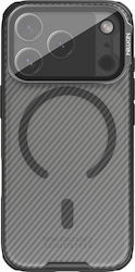 Nillkin Camshield Prop Magnetic Διάφανη (iPhone 17 Pro) Nillkin Camshield Prop Magnetic Διάφανη (iPhone 17 Pro)