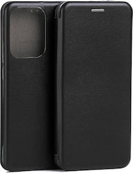 Beline Book Μαύρη (Oppo Reno 14 Pro)