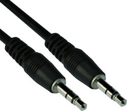 VCOM 3.5mm male-3.5mm male 0.5m