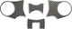 One Design PRI-PPSH3P-24990