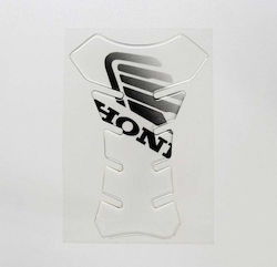 Tankpad Racing Honda Διάφανο Μαύρα Γράμματα Tankpad Racing Honda Διάφανο Μαύρα Γράμματα