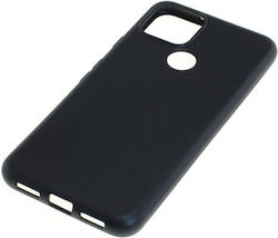 Back Cover Negrη (Google Pixel 5)