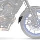 Pyramid Plastics Front Motorcycle Wheel Mudguard for Yamaha MT-09 1pcs