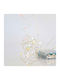 20 Lights LED Multicolor Battery in String 1pcs