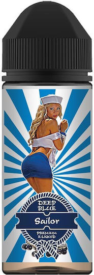 ECig Flavor Shot Sailor Deep 30ml/120ml 1τμχ