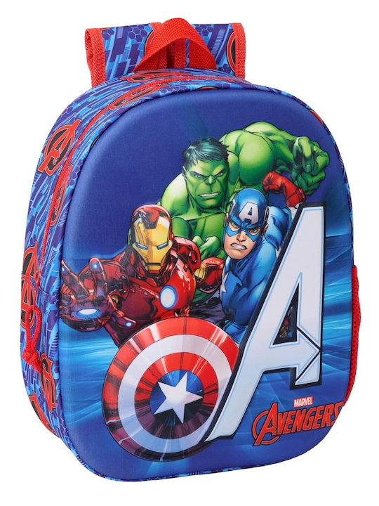 Safta School Bag Backpack Elementary, Elementar...