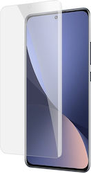 Folie Din Sticlă Călită Curbată Cu Lipici Uv Xiaomi 12x 12