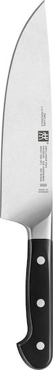 Zwilling J.A. Henckels Pro Messer Chef aus Rostfreier Stahl