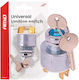 Contact Key Ignition Switch 12v