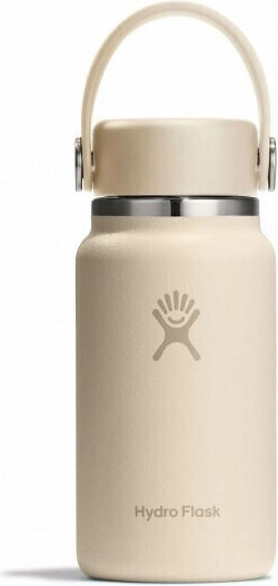 Hydro Flask Бутилка Термос Неръждаема стомана Без BPA 200мл OAT