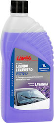 Lampa Reiniger Flüssig Glasreiniger für Autos 1...